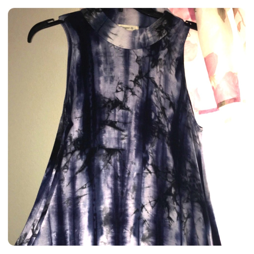 Casual Dress